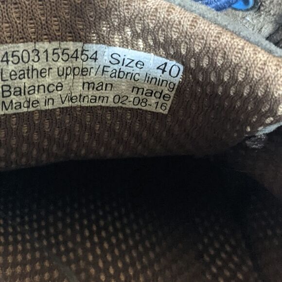 DANSKO - Women's 8 - Picture 13 of 13